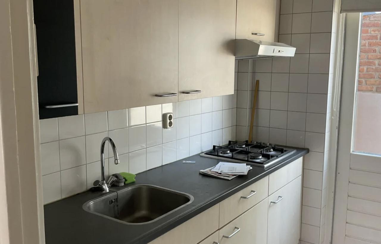Temporary Rental Home with Garden in Almelo - Image 2
