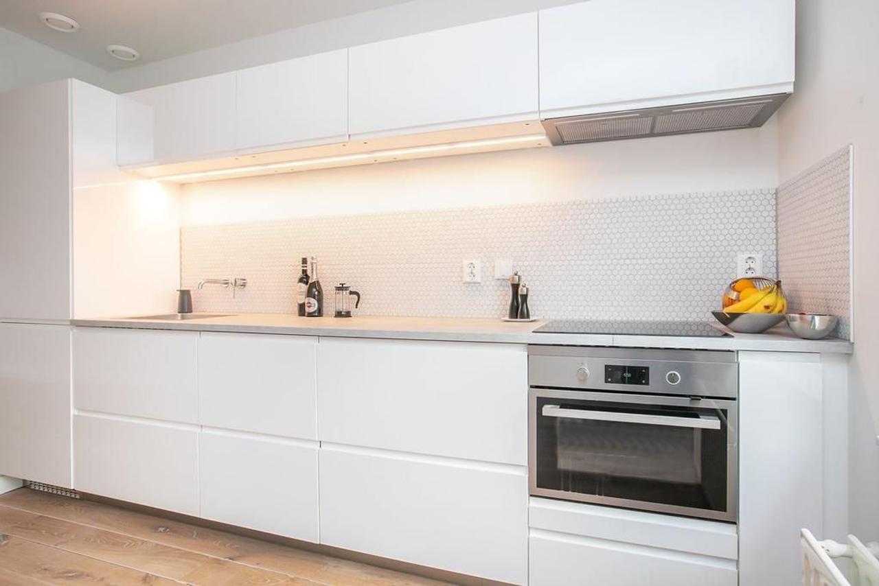 93 m² maisonette with terrace in Hilversum - Image 1