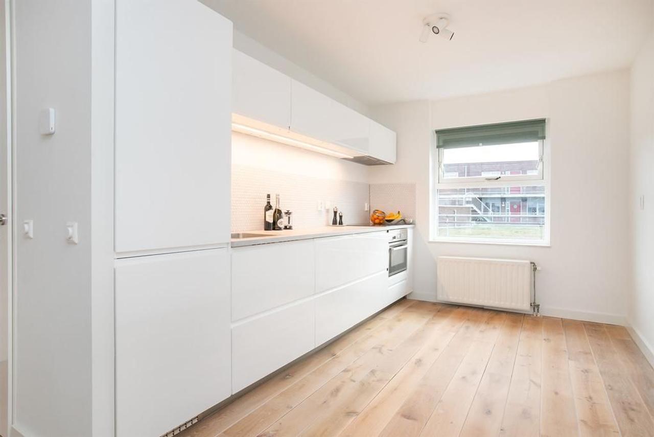 93 m² maisonette with terrace in Hilversum - Image 2