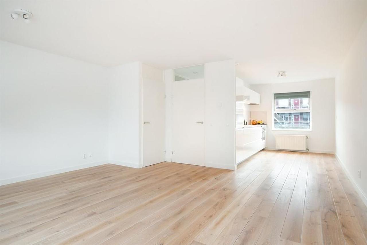 93 m² maisonette with terrace in Hilversum - Image 3