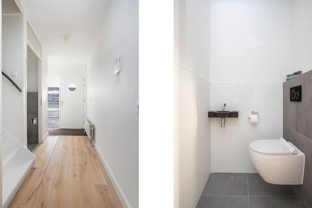 93 m² maisonette with terrace in Hilversum - Image 7