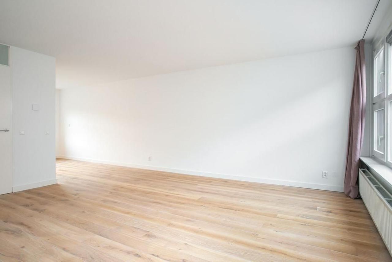 93 m² maisonette with terrace in Hilversum - Image 8