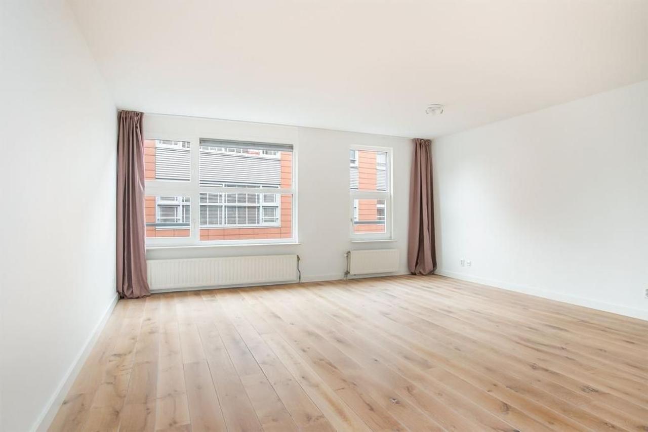 93 m² maisonette with terrace in Hilversum - Image 9
