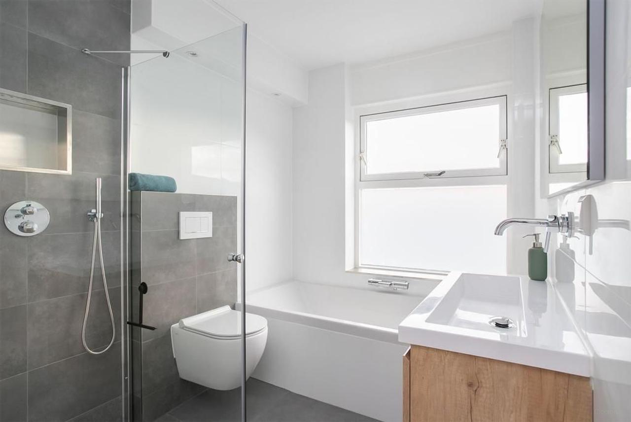 93 m² maisonette with terrace in Hilversum - Image 11
