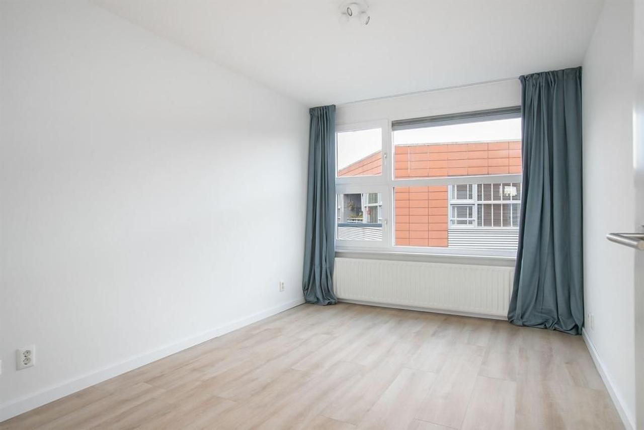 93 m² maisonette with terrace in Hilversum - Image 14