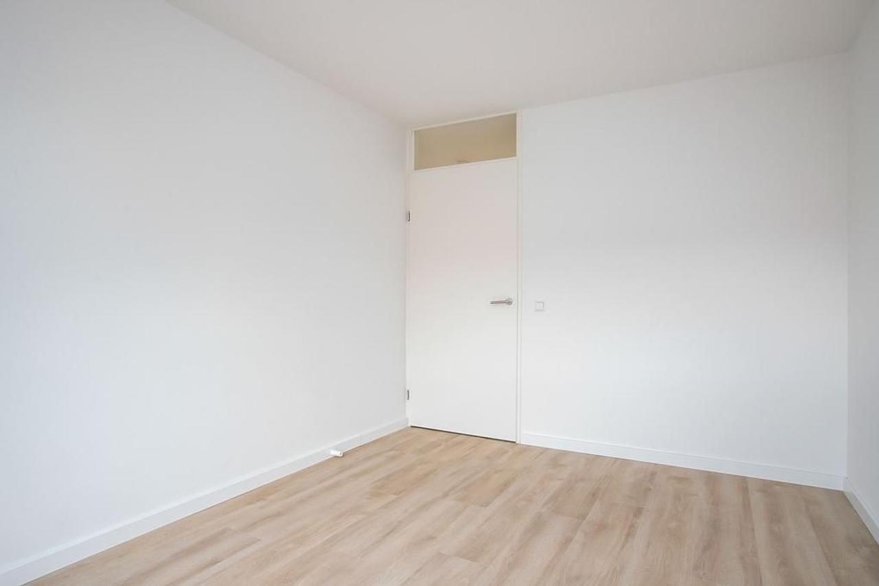 93 m² maisonette with terrace in Hilversum - Image 15