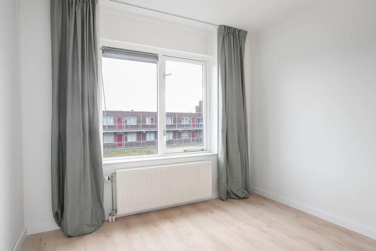 93 m² maisonette with terrace in Hilversum - Image 16