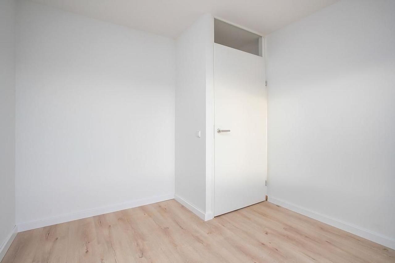 93 m² maisonette with terrace in Hilversum - Image 17