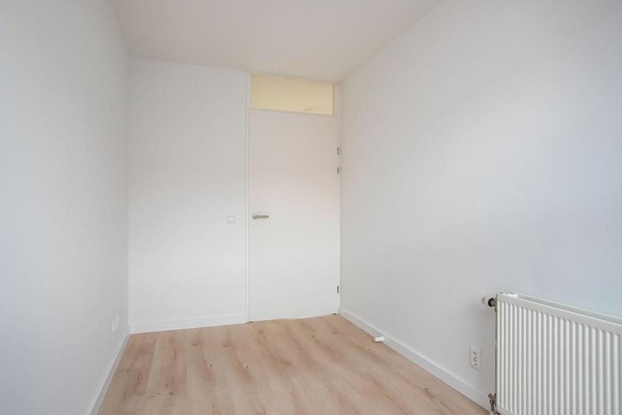 93 m² maisonette with terrace in Hilversum - Image 19