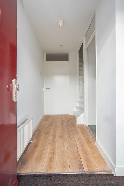 93 m² maisonette with terrace in Hilversum - Image 20