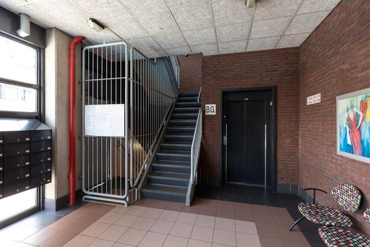 93 m² maisonette with terrace in Hilversum - Image 23