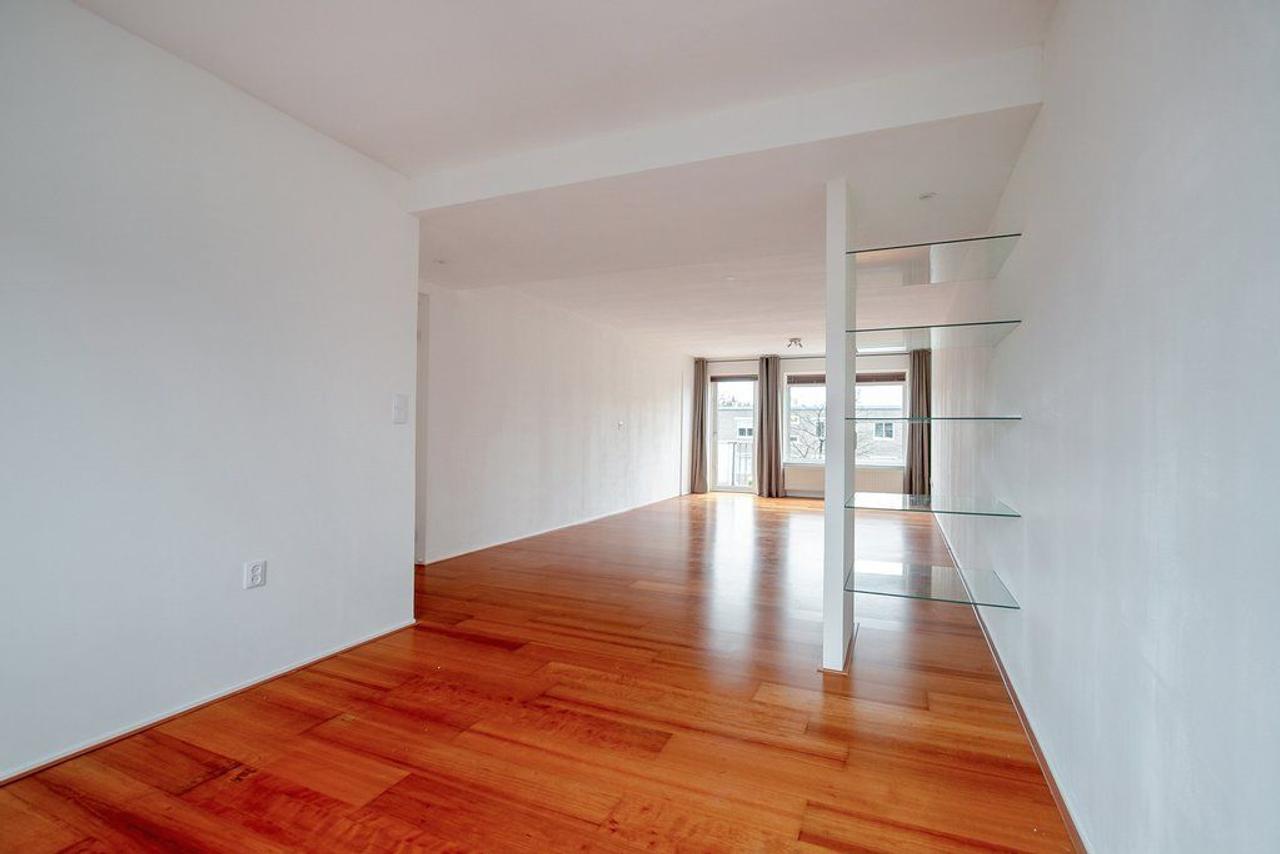 99 m² appartement met balkon in Buitenveldert - Afbeelding 5