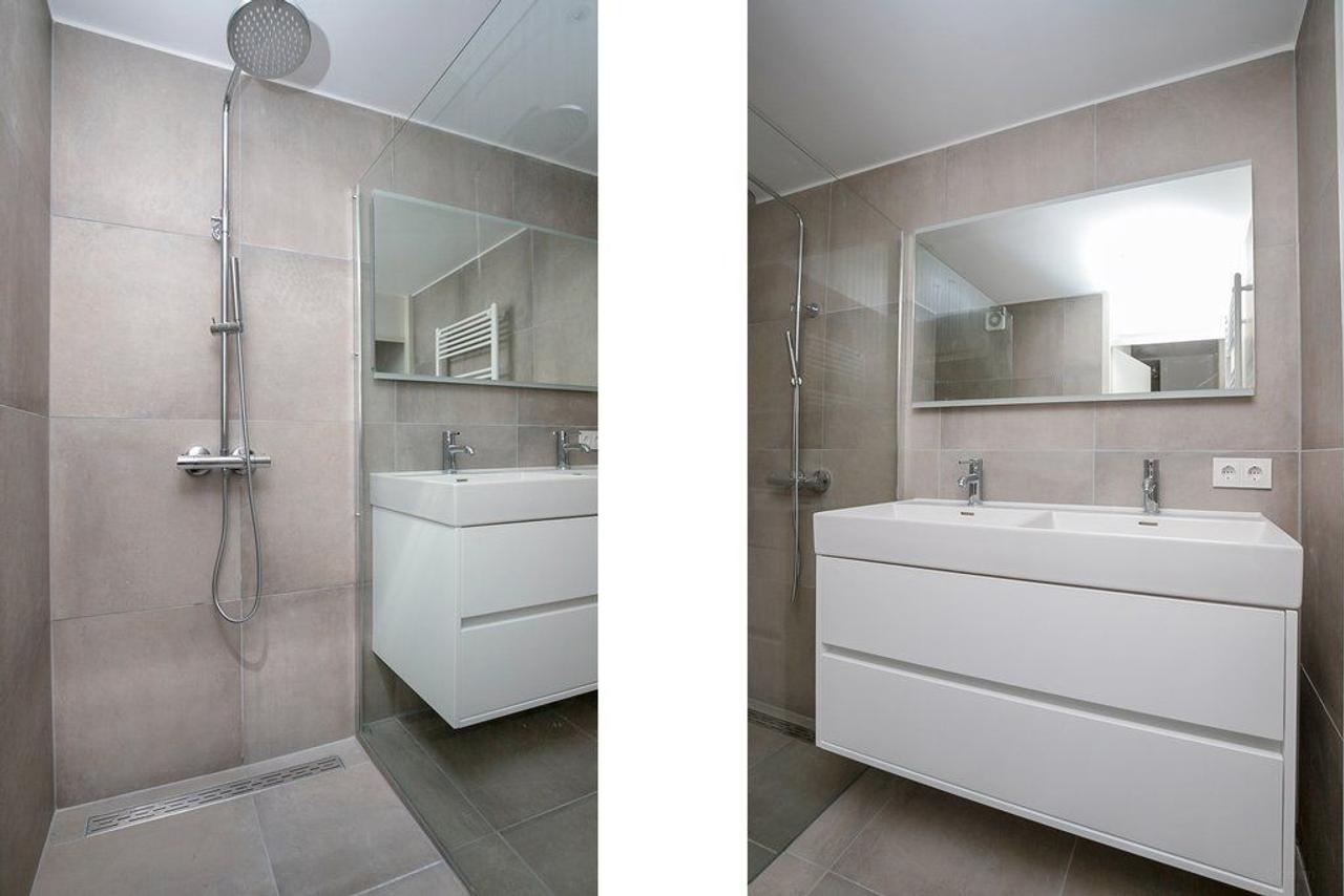 99 m² appartement met balkon in Buitenveldert - Afbeelding 10