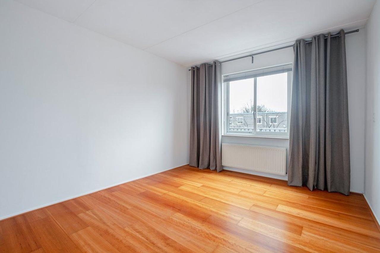 99 m² appartement met balkon in Buitenveldert - Afbeelding 11
