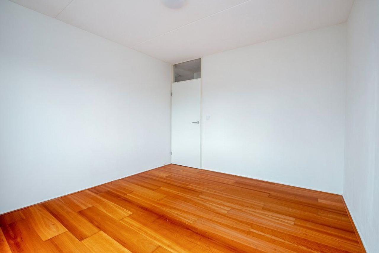 99 m² appartement met balkon in Buitenveldert - Afbeelding 13