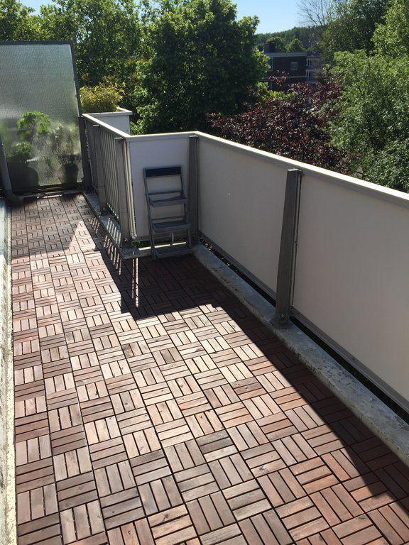 99 m² appartement met balkon in Buitenveldert - Afbeelding 16