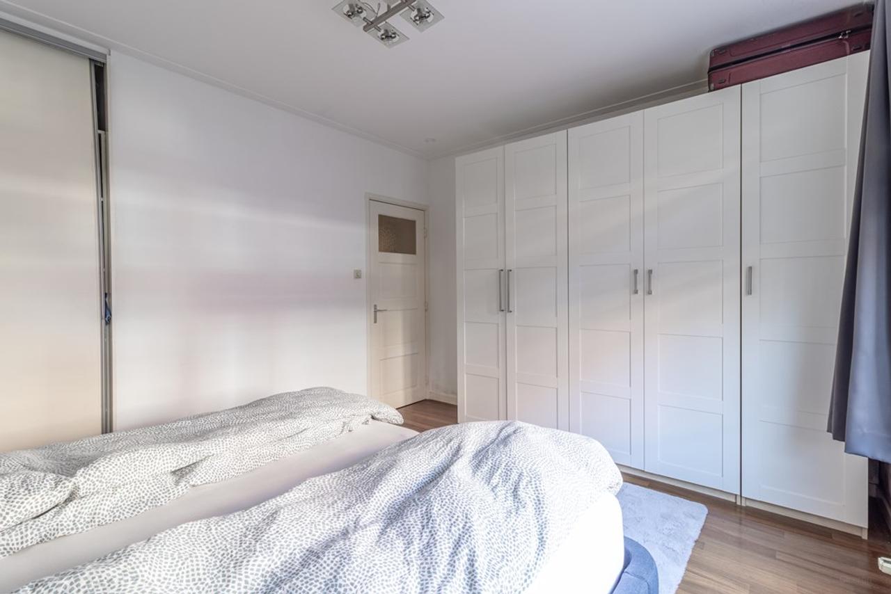 Gemeubileerd 3-kamerappartement met terras - Afbeelding 17