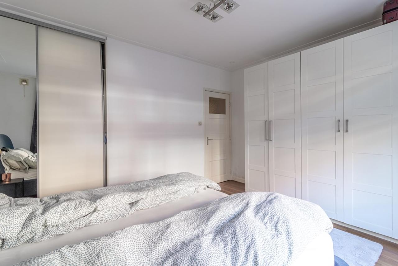 Gemeubileerd 3-kamerappartement met terras - Afbeelding 18