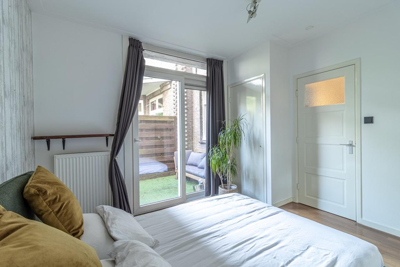 Gemeubileerd 3-kamerappartement met terras - Afbeelding 23