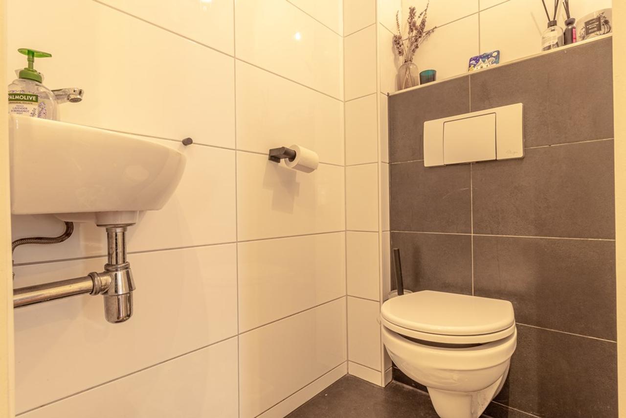 Gemeubileerd 3-kamerappartement met terras - Afbeelding 26