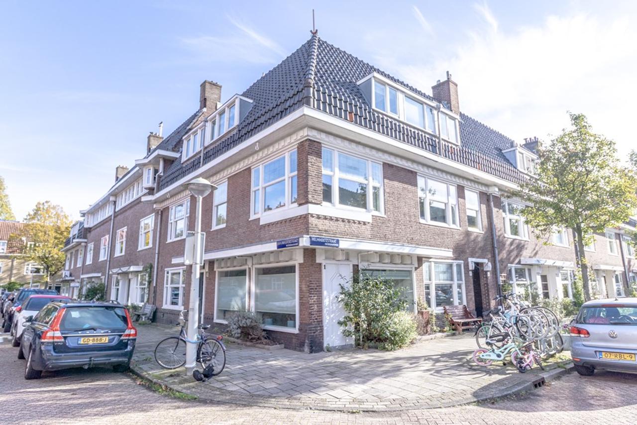 Gemeubileerd 3-kamerappartement met terras - Afbeelding 27