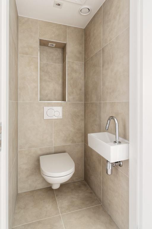 59 m² apartment with balcony in Oud-West - Image 19