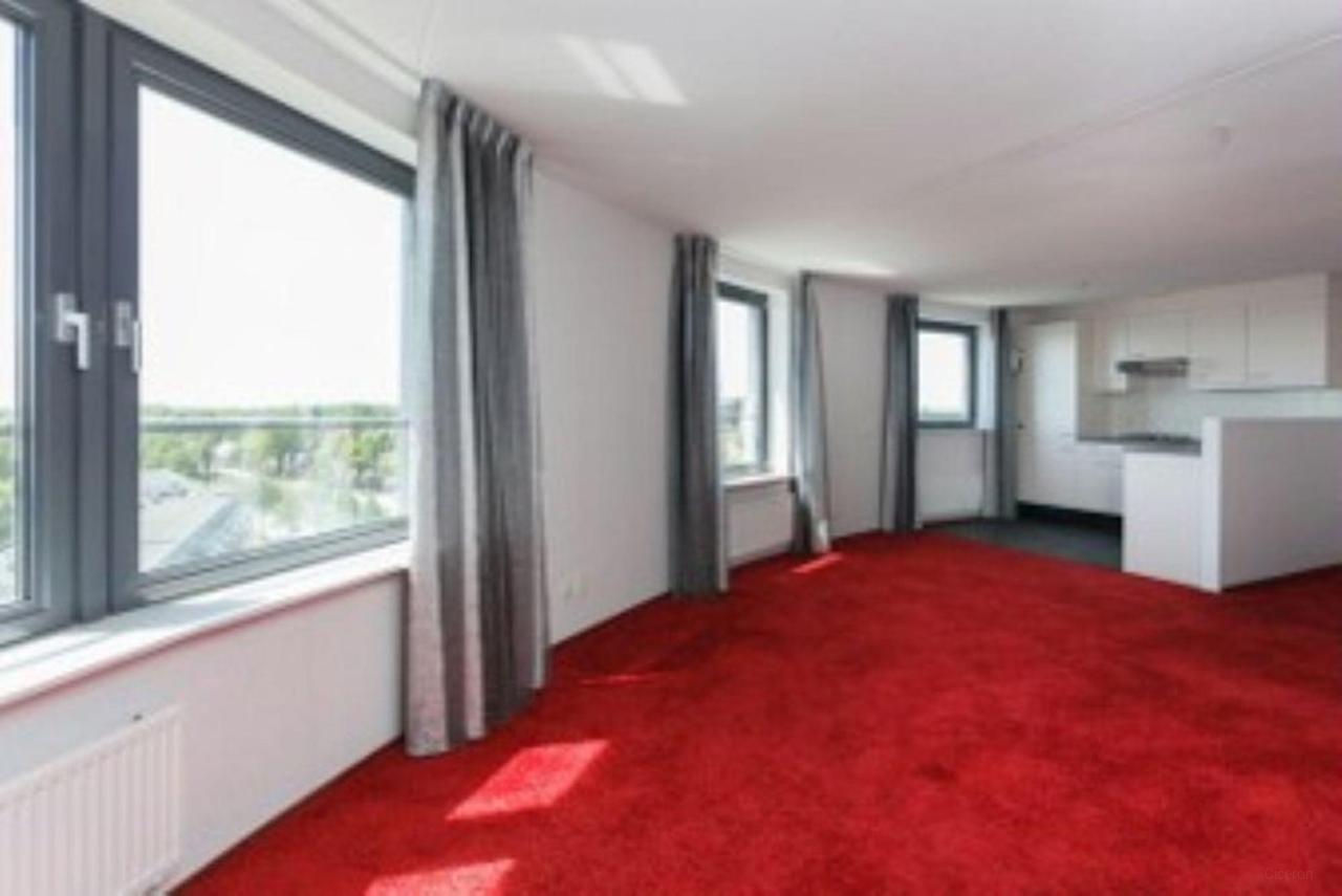 100 m² appartement met balkon in Assen - Afbeelding 4