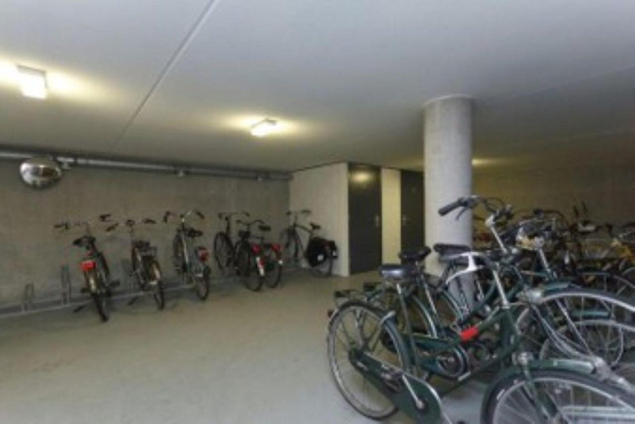 100 m² appartement met balkon in Assen - Afbeelding 9