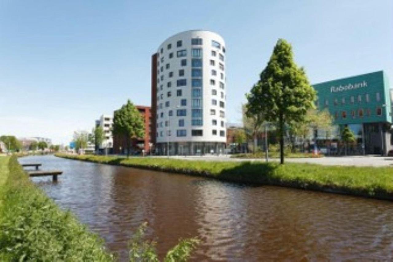 100 m² appartement met balkon in Assen - Afbeelding 11