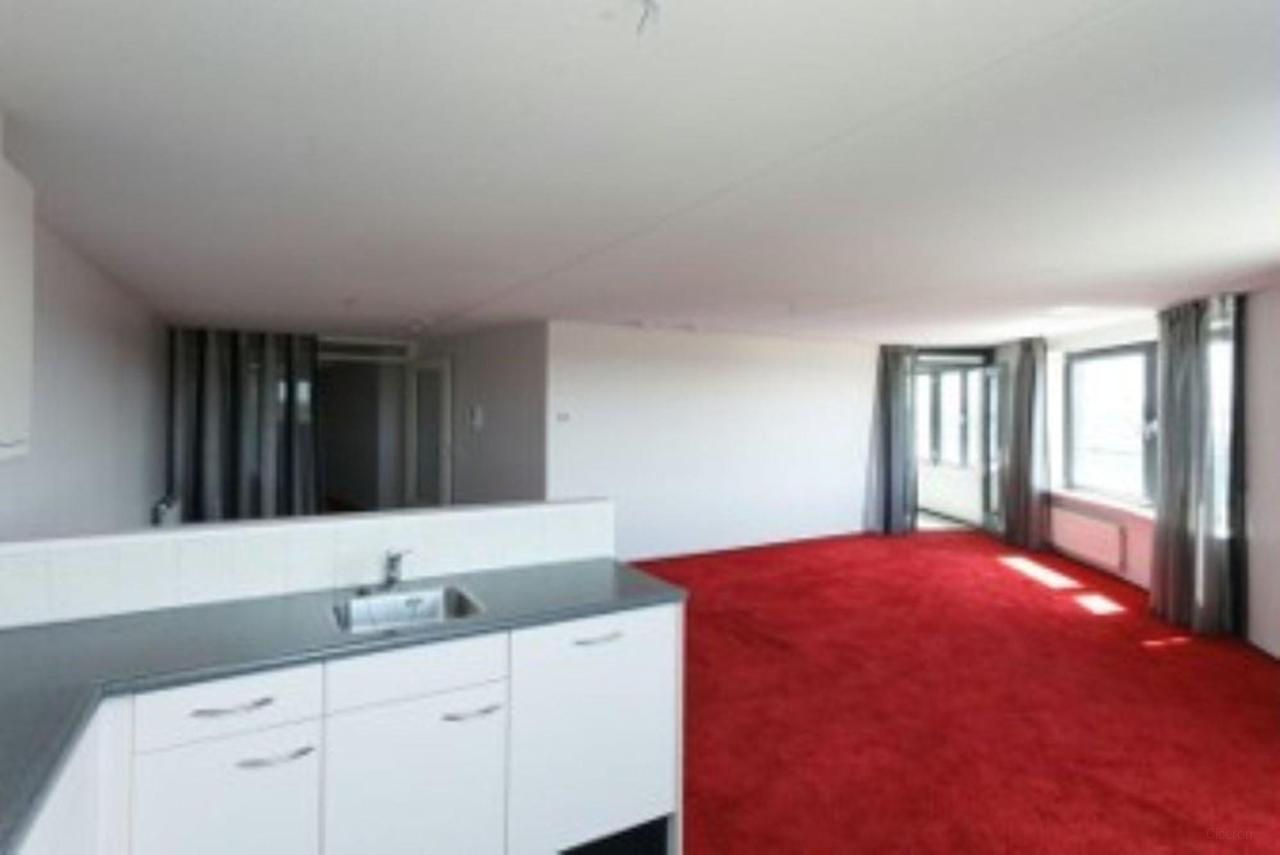 100 m² appartement met balkon in Assen - Afbeelding 12