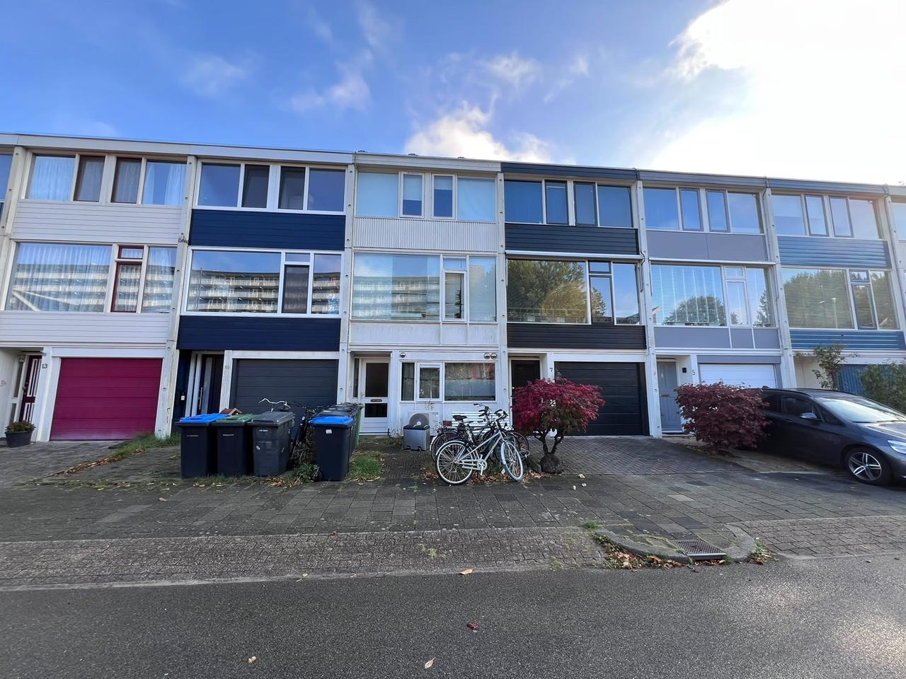 Energielabel A+++ appartement in Vinkhuizen - Afbeelding 1