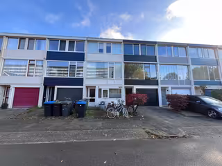 Energielabel A+++ appartement in Vinkhuizen