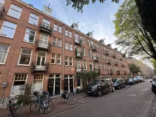 Energy-efficient 1-bedroom apartment with balcony