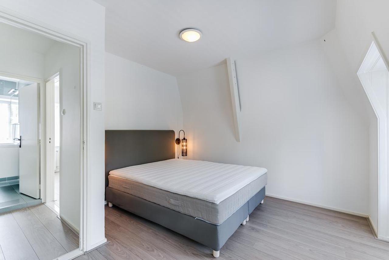 Stadswoning met zonnige tuin in Haarlem - Afbeelding 7