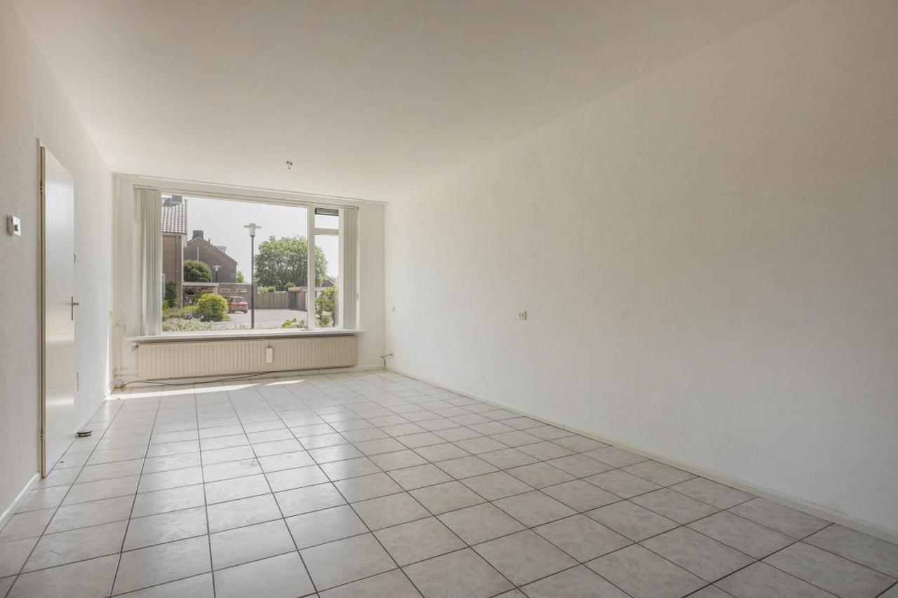 4-Bedroom Home with Garden in Druten - Image 2