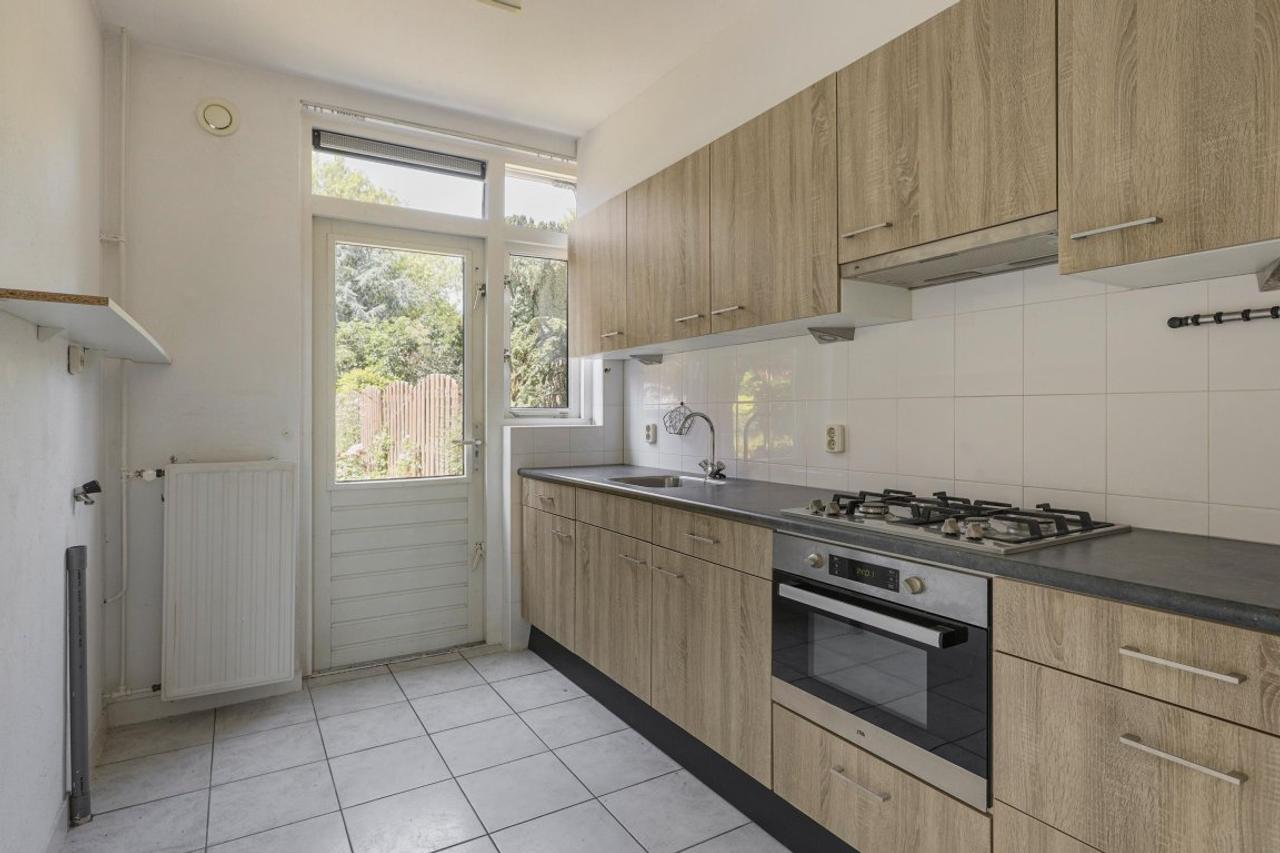 4-Bedroom Home with Garden in Druten - Image 7