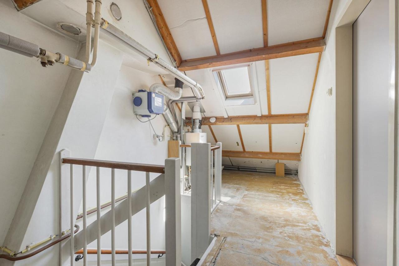 4-Bedroom Home with Garden in Druten - Image 17