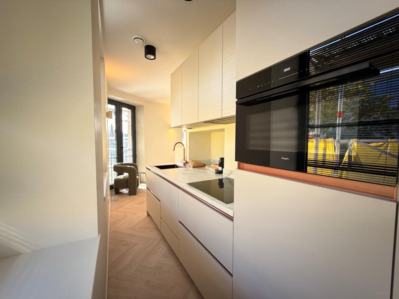 New Furnished Apartment in Central Dordrecht - Image 2