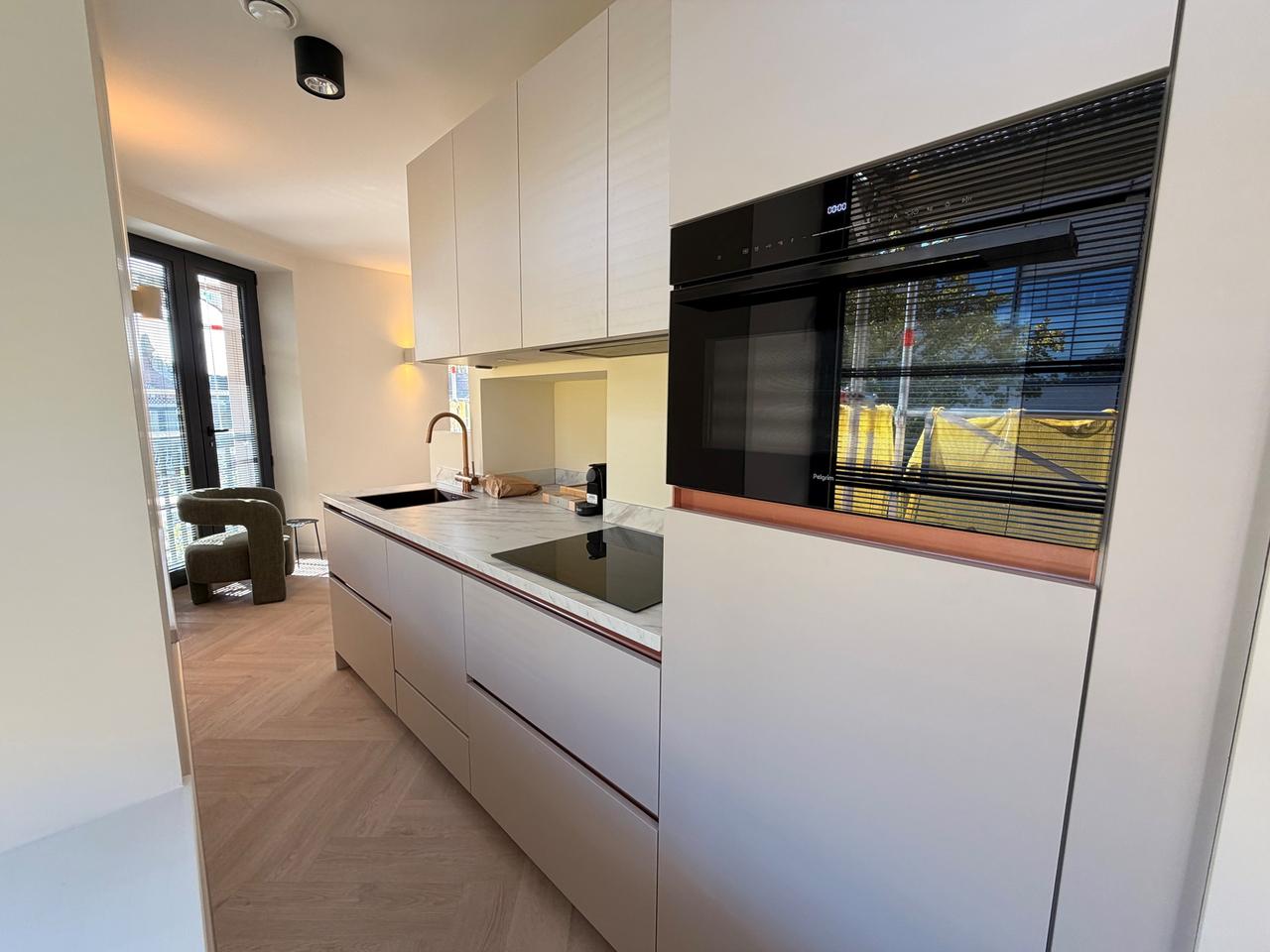 New Furnished Apartment in Central Dordrecht - Image 3