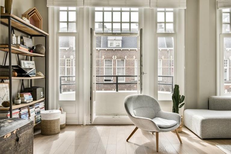 Dakterras van 50 m² in Willemspark - Afbeelding 5