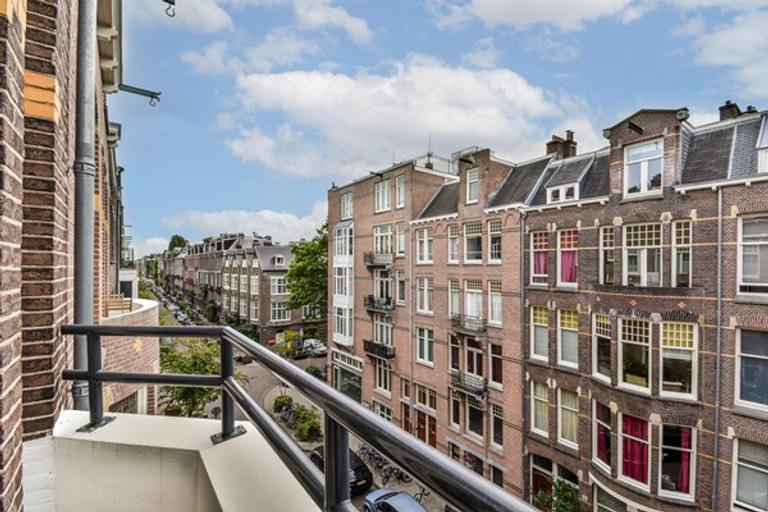 Dakterras van 50 m² in Willemspark - Afbeelding 7