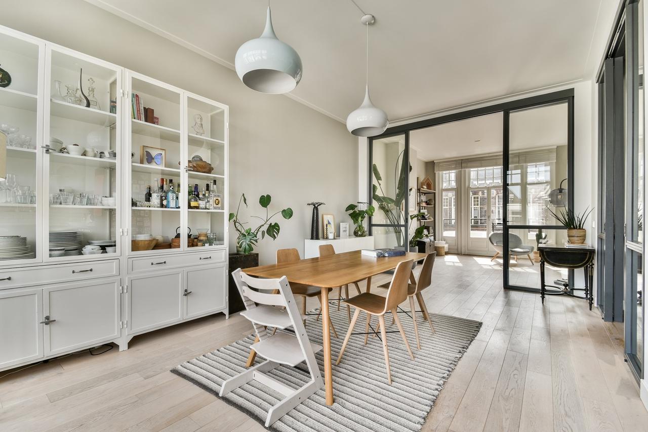 Dakterras van 50 m² in Willemspark - Afbeelding 10