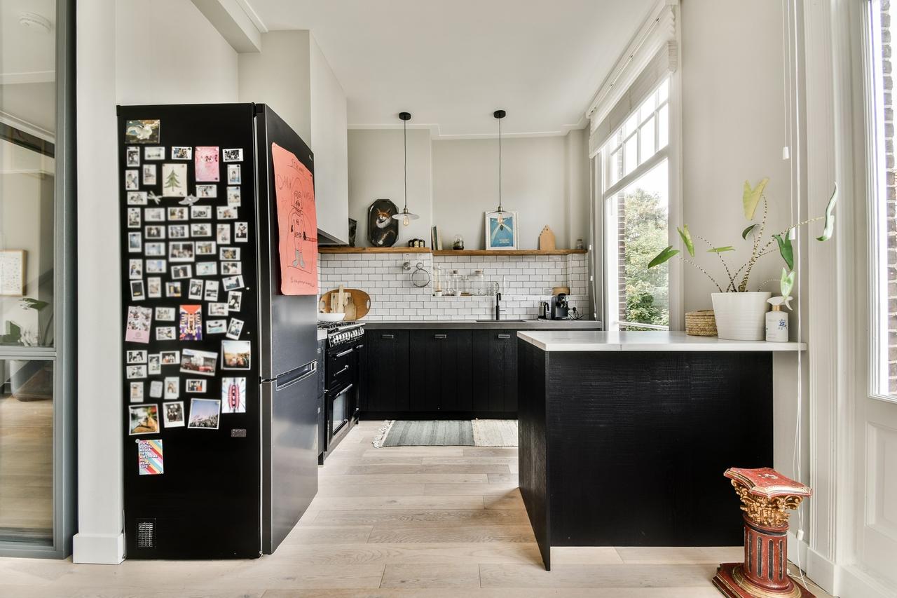 Dakterras van 50 m² in Willemspark - Afbeelding 11