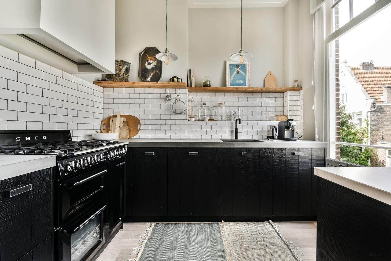 Dakterras van 50 m² in Willemspark - Afbeelding 12