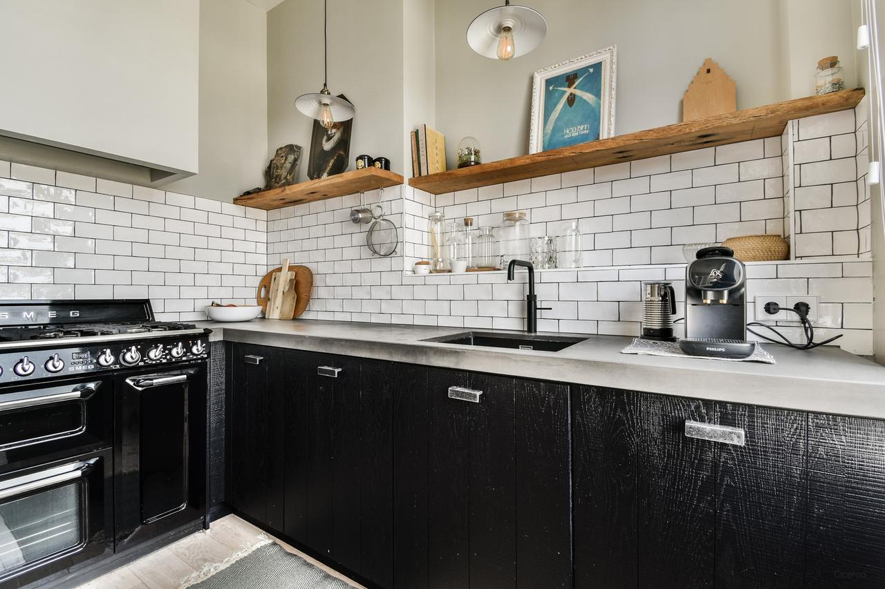 Dakterras van 50 m² in Willemspark - Afbeelding 13