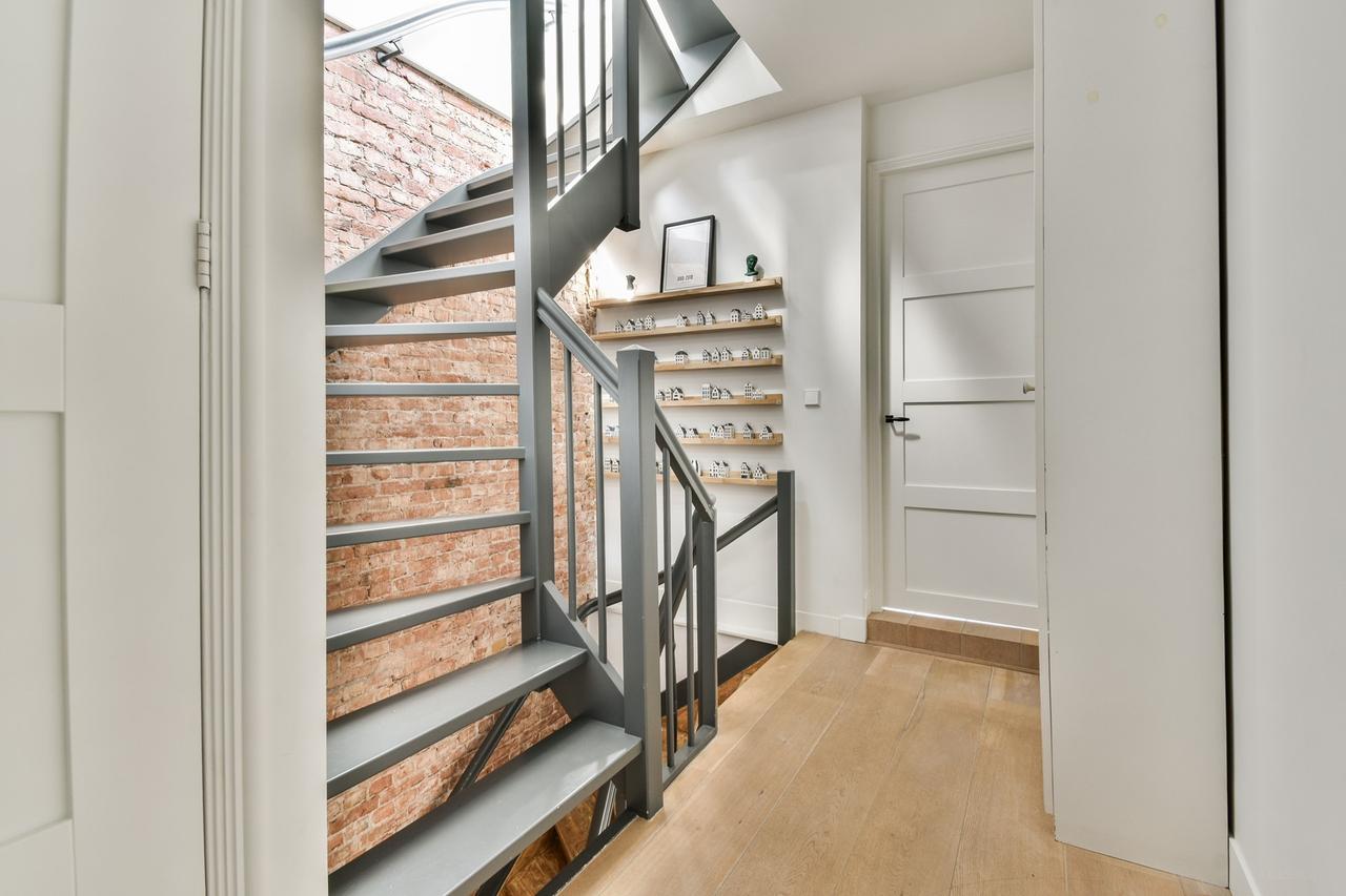 Dakterras van 50 m² in Willemspark - Afbeelding 14