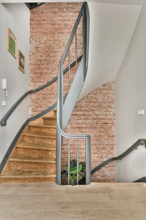 Dakterras van 50 m² in Willemspark - Afbeelding 15