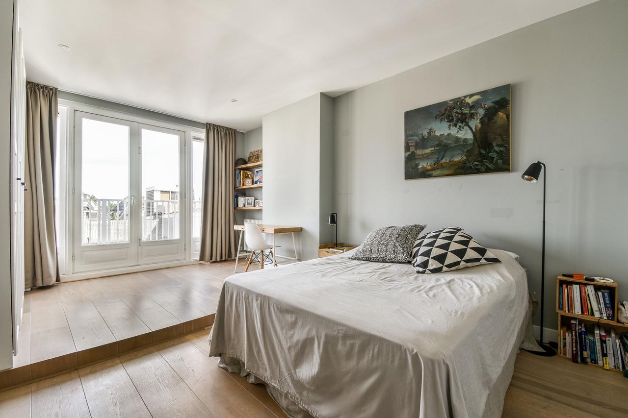 Dakterras van 50 m² in Willemspark - Afbeelding 16