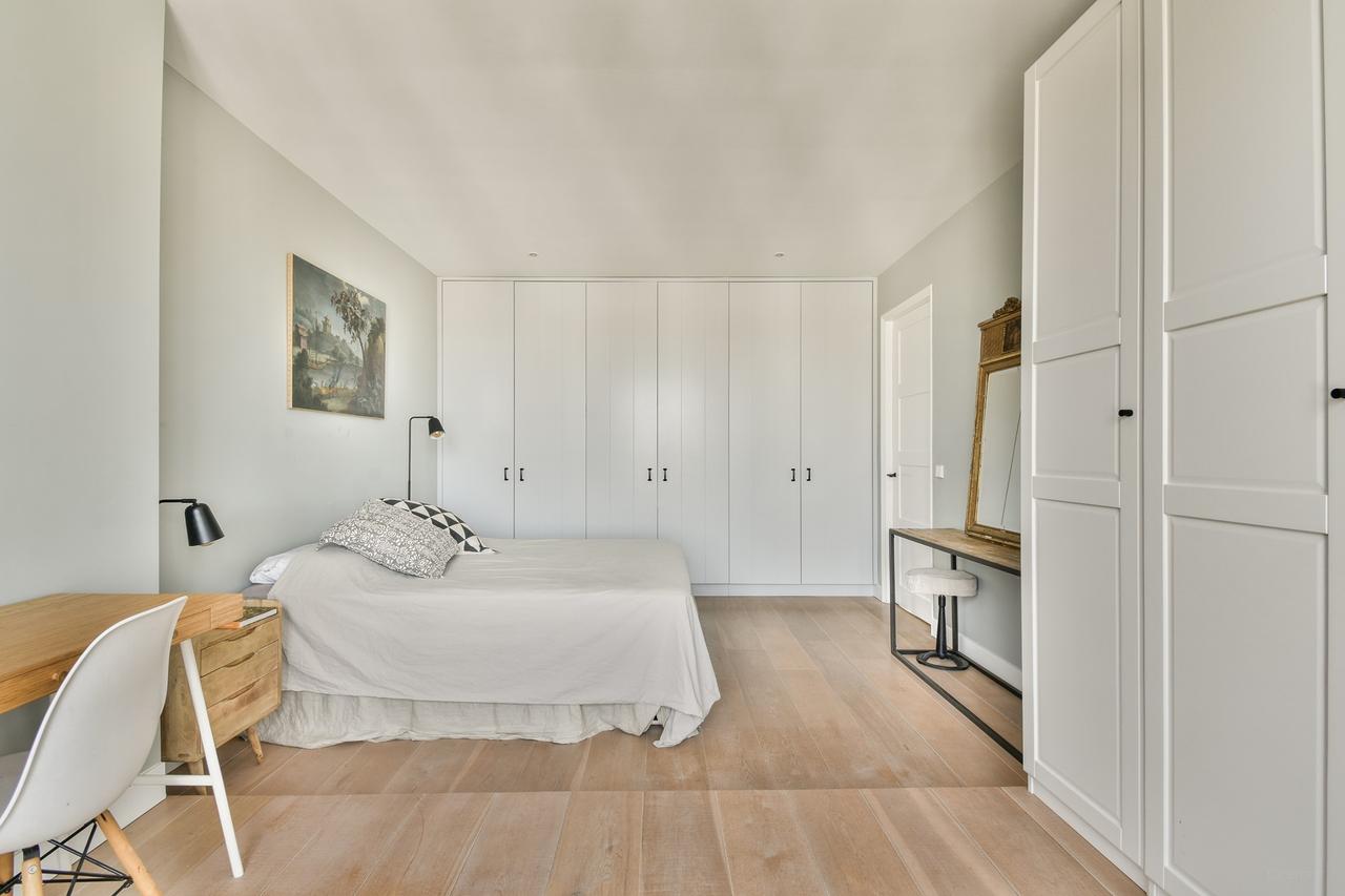 Dakterras van 50 m² in Willemspark - Afbeelding 17