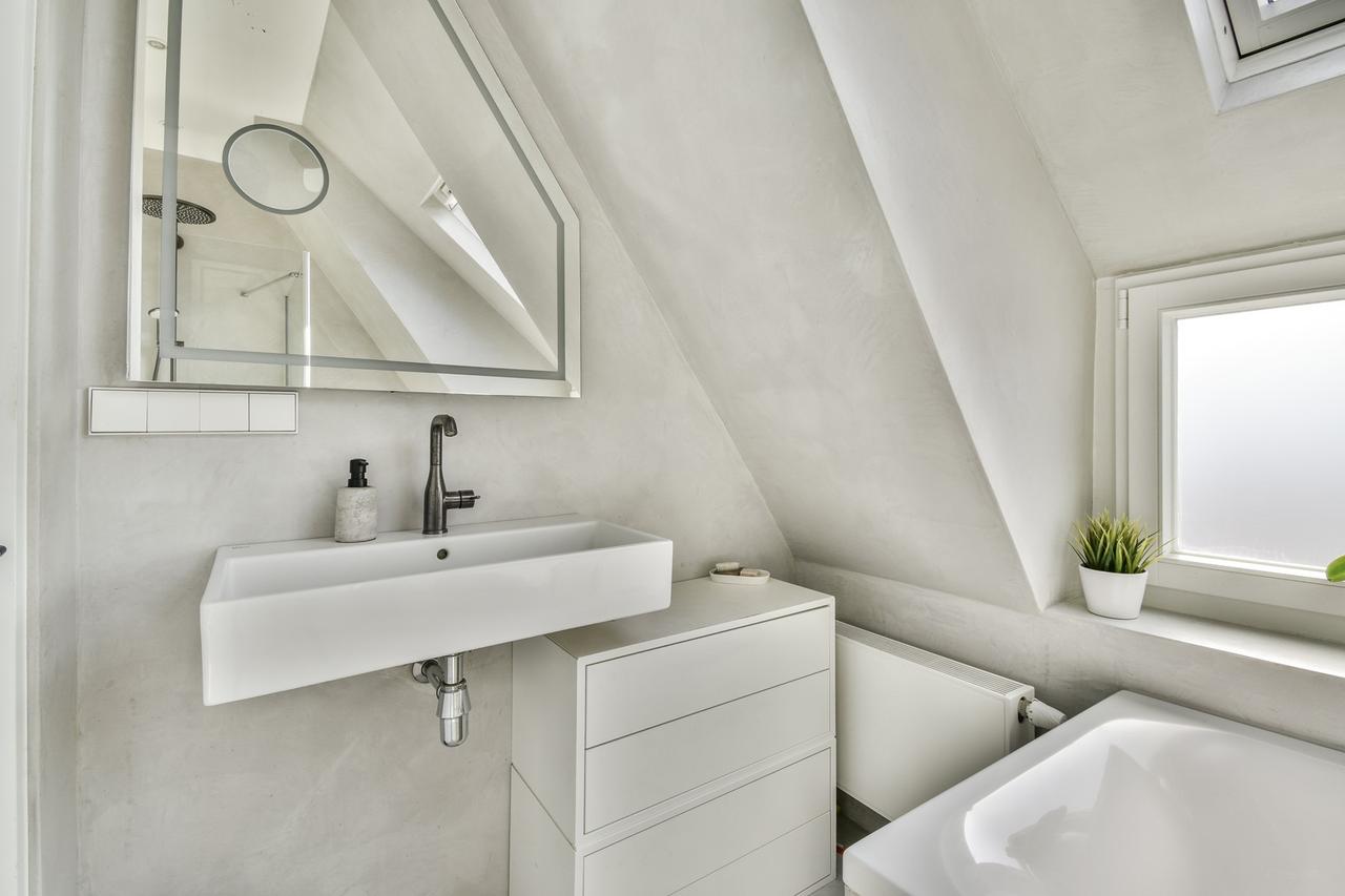Dakterras van 50 m² in Willemspark - Afbeelding 19